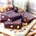 Brownie Noisettes et Banane