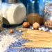 Votre placard d'aliments IG Bas