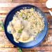 Blanquette de Lapin aux céréales