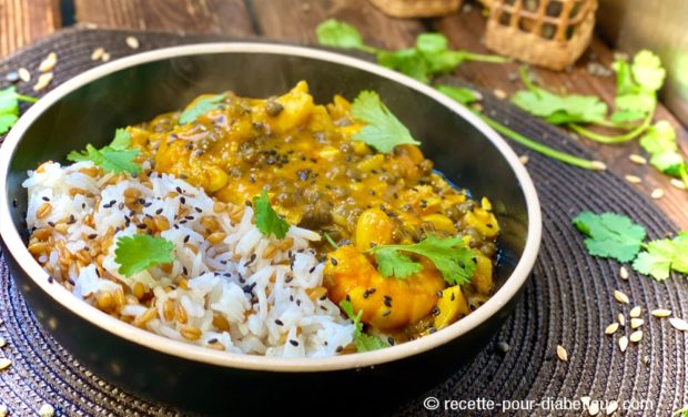 curry poisson