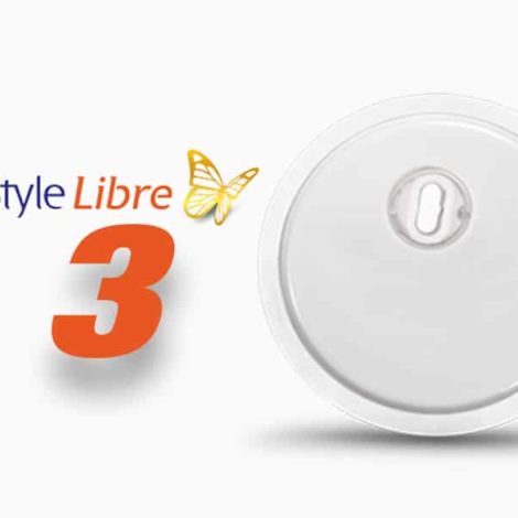 Freestyle Libre 3 : 3 Bonnes raisons de le rembourser et de l'utiliser