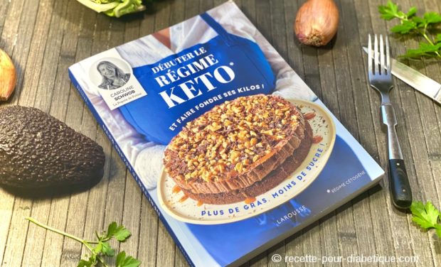 Débuter le Régime Keto et faire fondre ses kilos