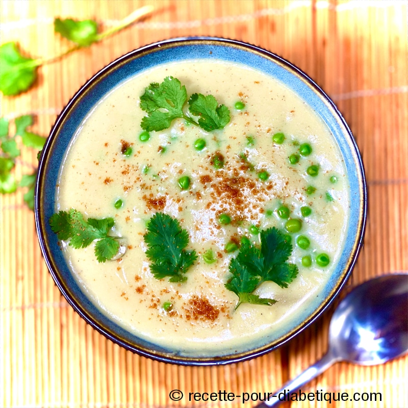 Velouté de chou fleur cook expert deals
