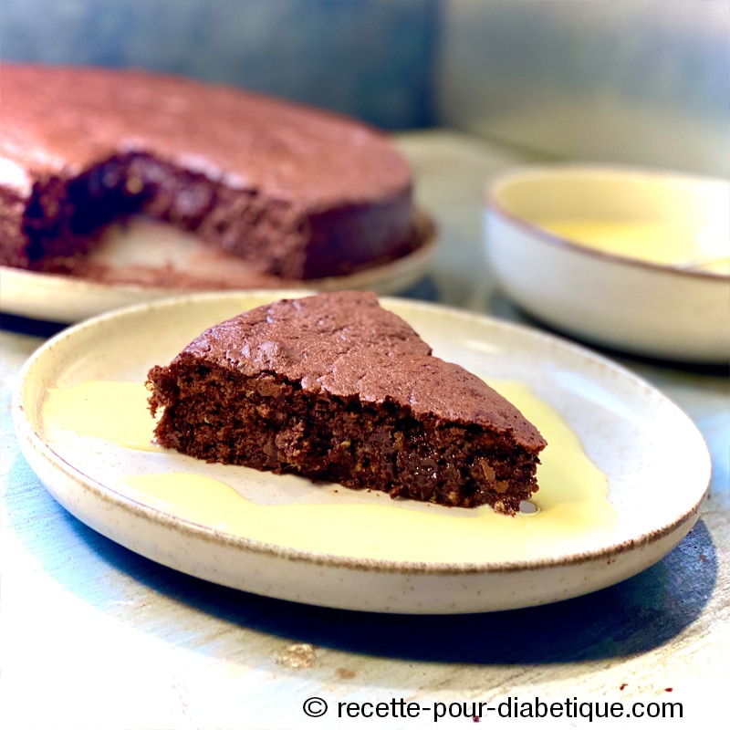 Patisserie Sans Sucre Pour Diabetique
