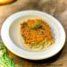 Parmentier Saumon, Patate Douce et Brocolis