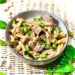 Salade de Pâtes de Pois Chiches au Thon