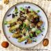 Asperges Sauce Roquefort