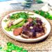 Veau Bourguignon