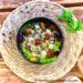 Buddha Bowl IG Bas au Sarrasin (et pas que !)