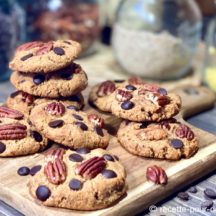 Mes Cookies IG Bas