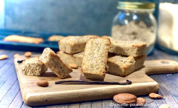 financier keto ig bas