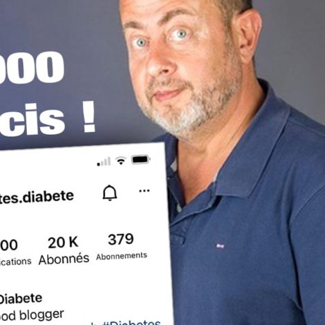 Merci de me suivre !