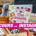 Concours sur Instagram avec Max de Génie