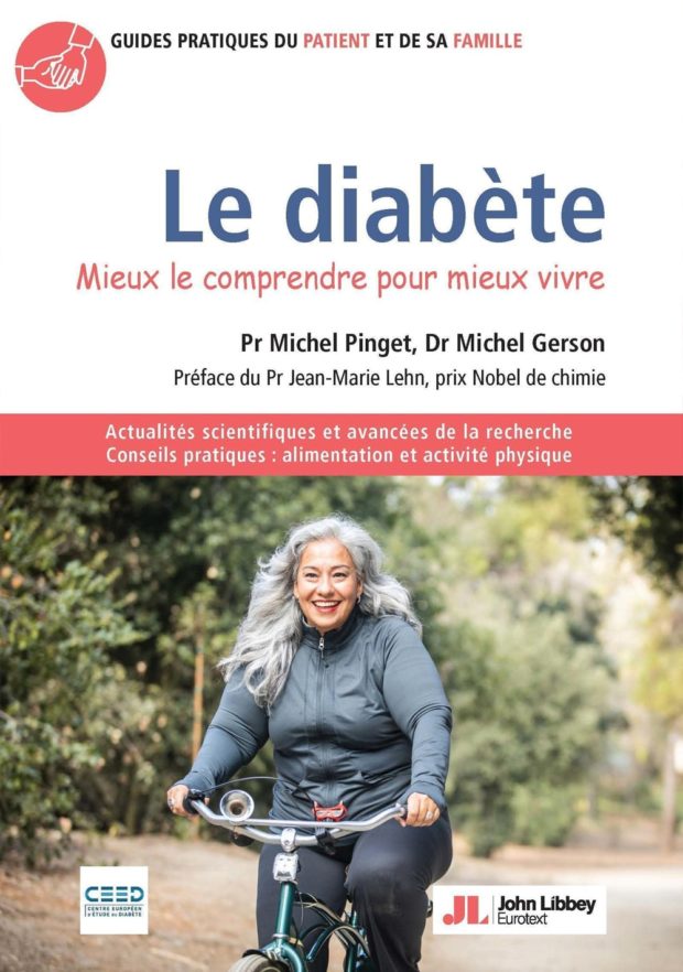 Diabète, Mieux le comprendre pour mieux vivre