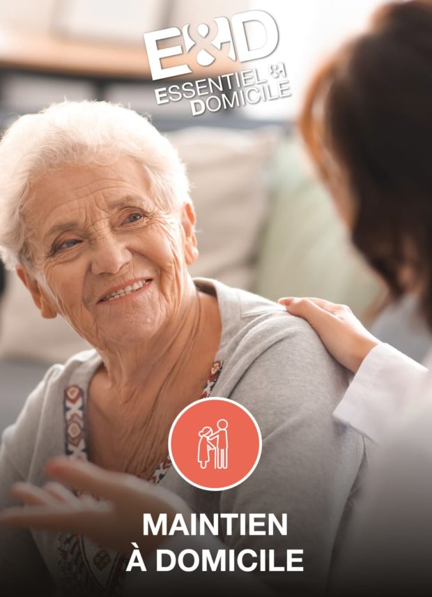 service à la personne