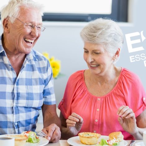 Essentiel et Domicile - Services à la Personne