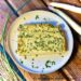 Clafoutis aux Asperges blanches