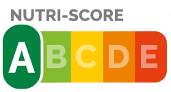 NUTRI-SCORE A