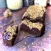 Fondant au Chocolat Noisette sans sucre (KETO)