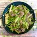Poêlée de Légumes et Champignons au Boeuf