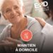 Auxiliaire de vie: quel beau métier !