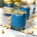 Yaourt Pistache et Spiruline