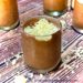 Mousse Chocolat Macadamia