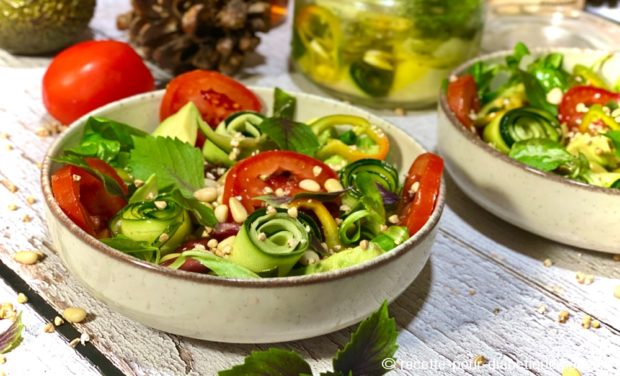 salade antispasti