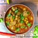 Curry d'agneau madras