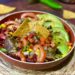 Poke Bowl Mexicain
