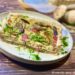 Quiche aux Cèpes