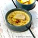 Crème brulée au Foie Gras cuit