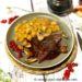 Magret de Canard sauce Grand veneur