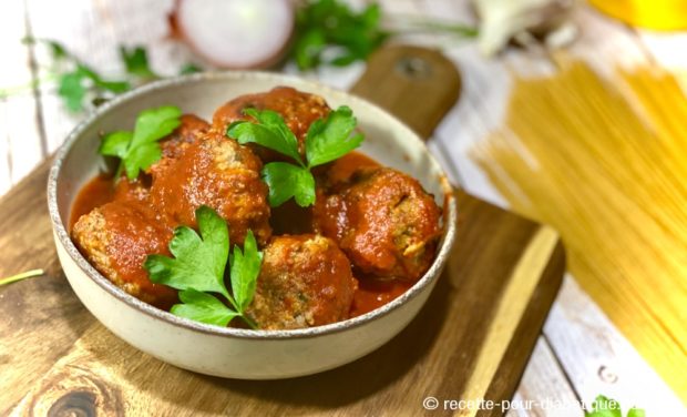 Polpette ig bas