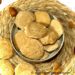 Biscuits aux amandes sans sucre