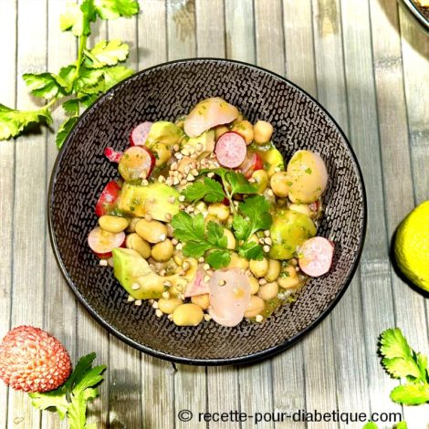 Veggie Bowl Ig Bas