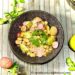 Veggie Bowl Ig Bas