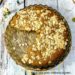 Galette des Rois sans pâte feuilletée