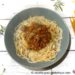 Spaghetti al Ragù