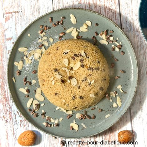 BowlCake IG Bas