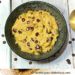 Cookie Bowl Cake
