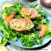 Avocat crevettes sauce Cocktail