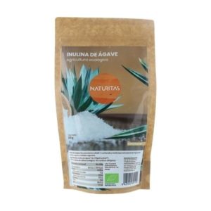 inuline d'agave