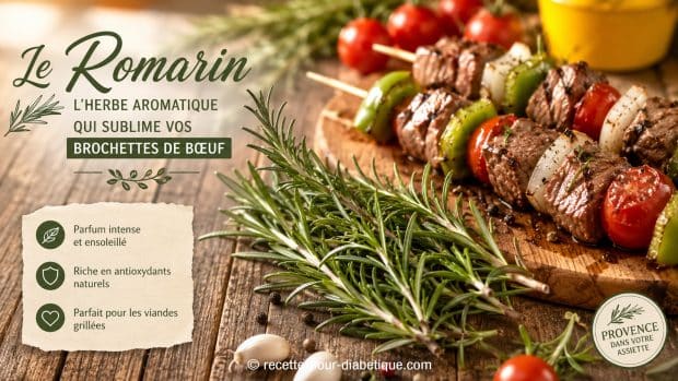 romarin