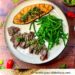 Bavette de Boeuf Chimichurri