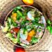 Espadon au four à la Ratatouille Confite