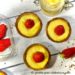 Tartelettes lemon Curd Fraises