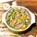 Sauté de veau