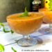 Gaspacho Melon Tomate au Porto