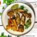 Poulet Chimichurri aux saveurs Argentines